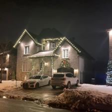 Service d'Installation decorations de Noël à Laval 5